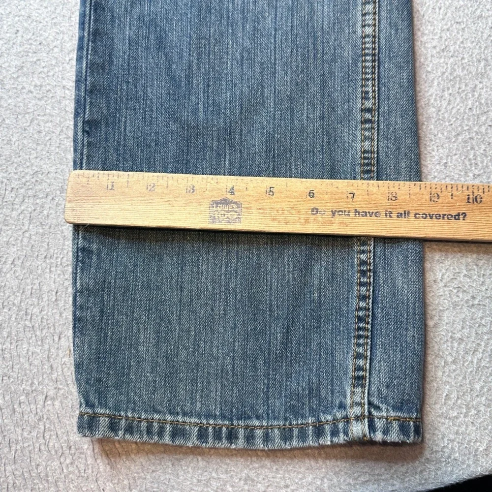 Levis levi fit construction